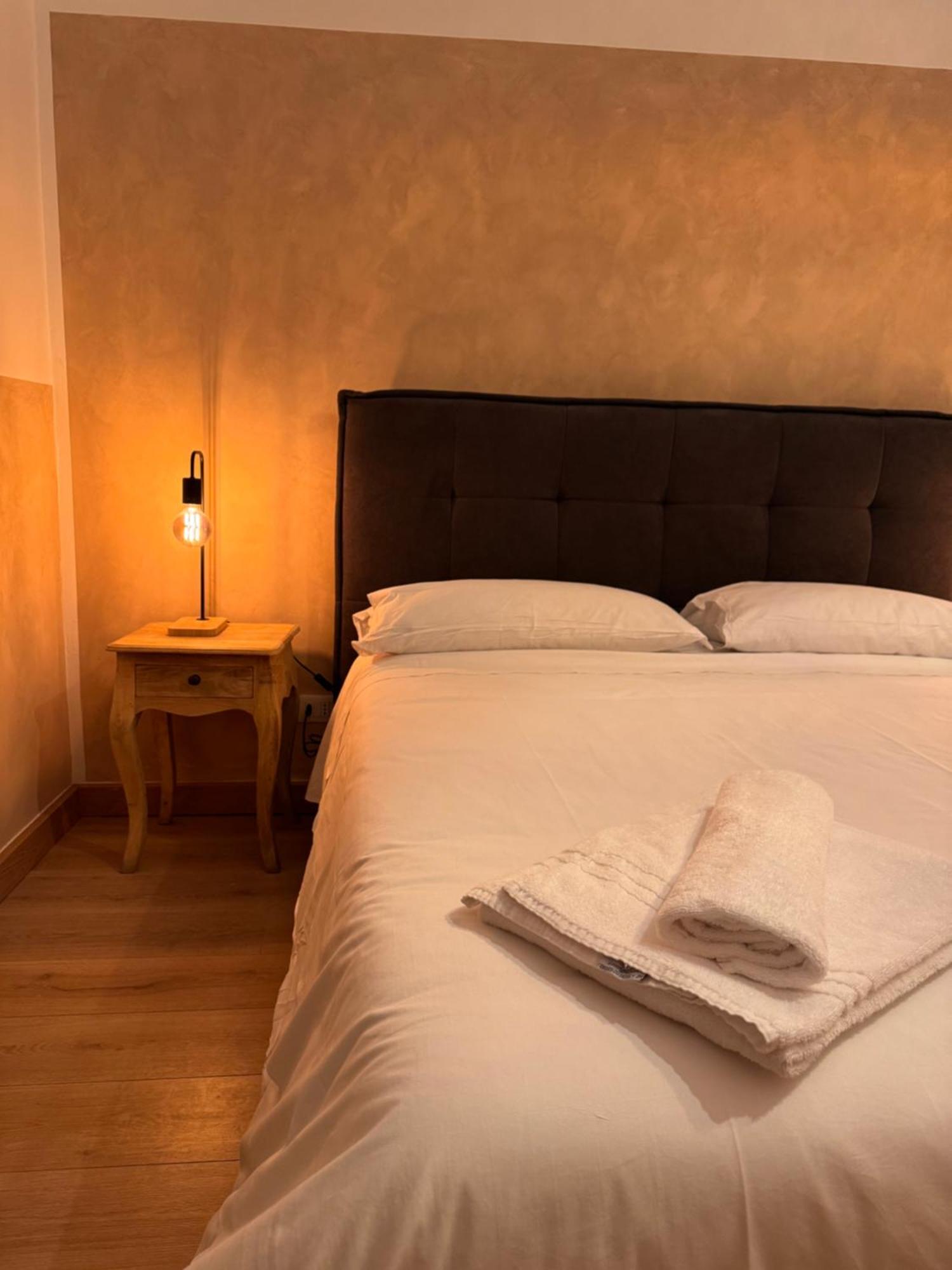 Unam Apartment Rome